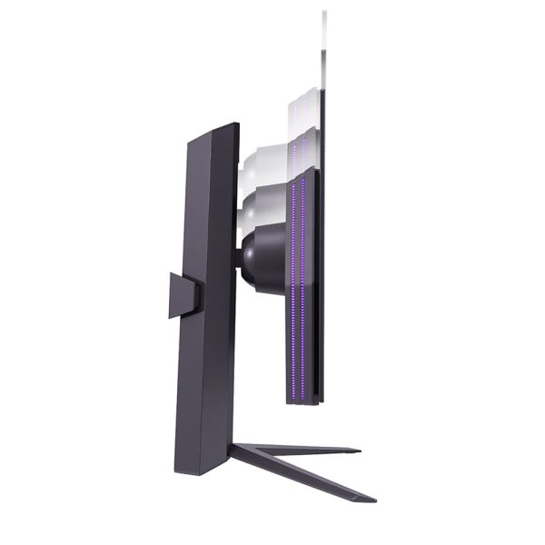 Lg 27gr95qe B 26 5 Inc 240hz 0 03ms Qhd Adaptive Sync Oled Gaming Monitor 7