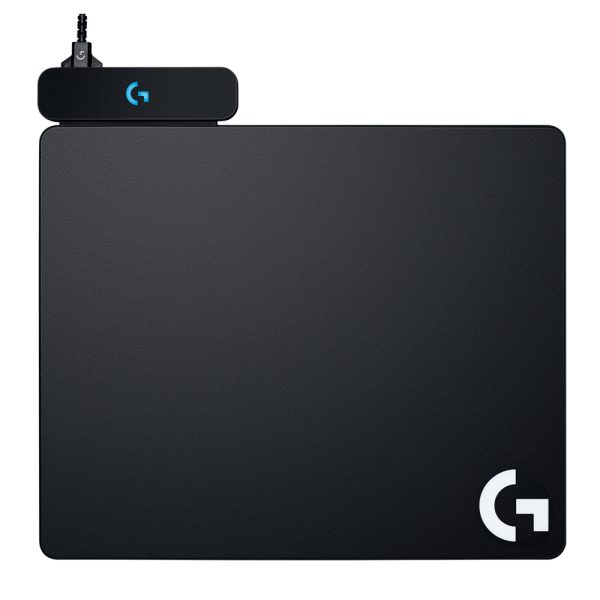 Logitech G Powerplay Kablosuz Sarj Sistemli Gaming Mouse Pad 943 000110 2