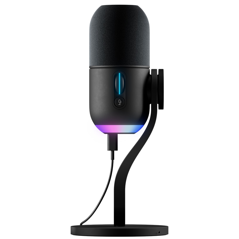 【新品】Logitech YETI GX マイク Logitech G Yeti GX RGB Gaming Mikrofon (988-000569) - Gaming.Gen.TR