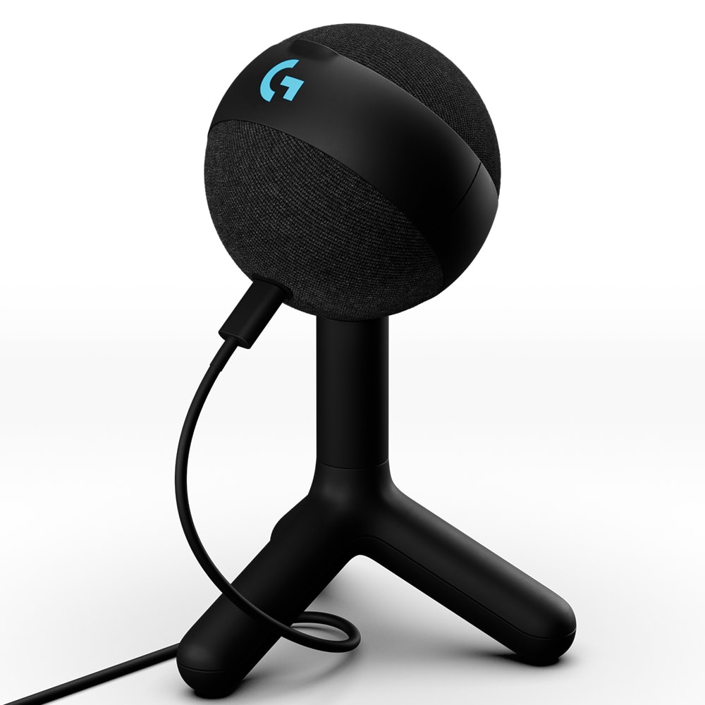 Logitech G Yeti ORB Gaming Mikrofon (988-000551) - Gaming.Gen.TR