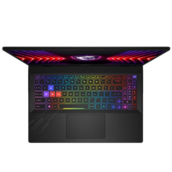 Msi Crosshair 16 Hx D14vfkg 245tr Intel Core I7 14700hx 32gb Ddr5 1tb Ssd Rtx4060 8gb 16 Inc 240hz Qhd W11 Home Gaming Laptop 3