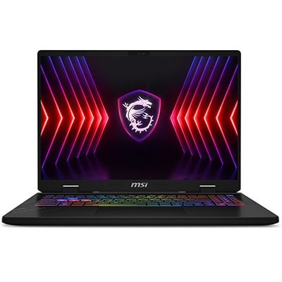 MSI CROSSHAIR 16 HX D14VFKG-245TR Intel Core i7-14700HX 32GB DDR5 1TB SSD RTX4060 8GB 16 inç QHD+ 240Hz Windows 11 Home Gaming Laptop H1
