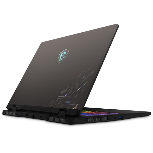 Msi Crosshair 16 Hx D14vfkg 245tr Intel Core I7 14700hx 32gb Ddr5 1tb Ssd Rtx4060 8gb 16 Inc 240hz Qhd W11 Home Gaming Laptop 5