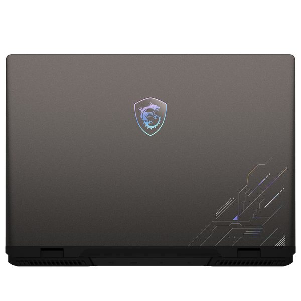Msi Crosshair 16 Hx D14vfkg 245tr Intel Core I7 14700hx 32gb Ddr5 1tb Ssd Rtx4060 8gb 16 Inc 240hz Qhd W11 Home Gaming Laptop 6