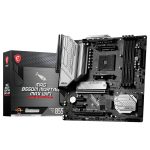 MSI MAG B550M Mortar Max WiFi 4400MHz (OC) DDR4 Soket AM4 M.2 HDMI DP mATX Anakart