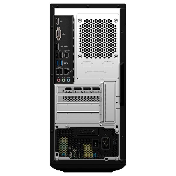 Msi Mag Infinite S3 13nub7 1296eu Intel Core I7 13700f 16gb Ddr5 1tb M 2 Ssd Rtx 4060 Ti 16gb W11 Home Masaustu Bilgisayar 5