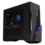 MSI MAG Infinite S3 13NUC5-1013EU Intel Core i5-13400F 16GB DDR5 1TB SSD RTX4060 8GB W11 Home Masaüstü Bilgisayar