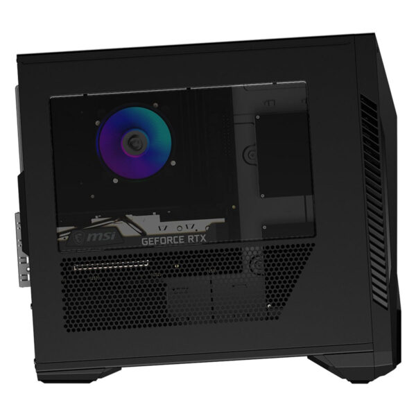 Msi Mag Infinite S3 13nuc5 1013eu Intel Core I5 13400f 16gb Ddr5 1tb Ssd Rtx4060 8gb W11 Home Masaüstü Bilgisayar 5