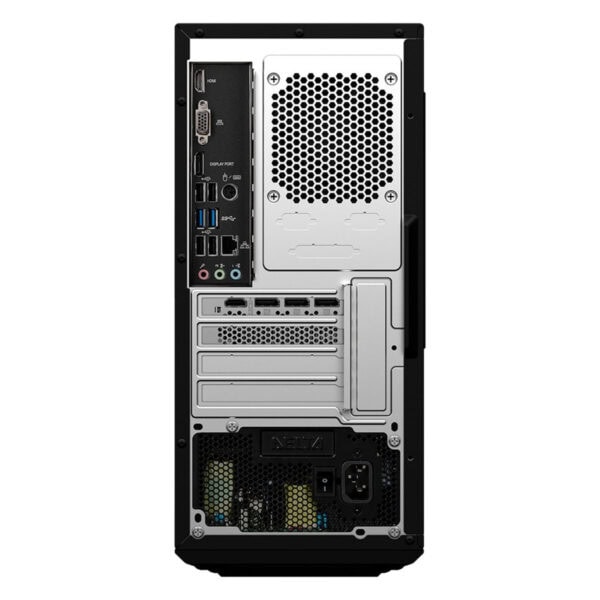 Msi Mag Infinite S3 13nuc5 1013eu Intel Core I5 13400f 16gb Ddr5 1tb Ssd Rtx4060 8gb W11 Home Masaüstü Bilgisayar 7