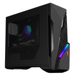MSI MAG Infinite S3 14NUC5-1437EU Intel Core i5-14400F 16GB DDR5 1TB SSD RTX4060 8GB W11 Home Masaüstü Bilgisayar
