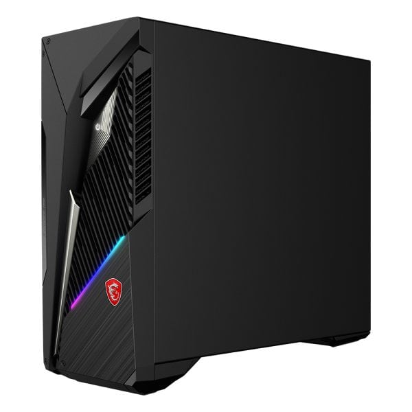 Msi Mag Infinite S3 14nuc5 1437eu Intel Core I5 14400f 16gb Ddr5 1tb M 2 Ssd Rtx 4060 8gb W11 Home Masaustu Bilgisayar 2