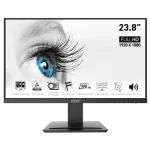 MSI PRO MP243X 23.8 inç 100Hz 1ms Full HD FreeSync IPS Anti-Glare Monitör