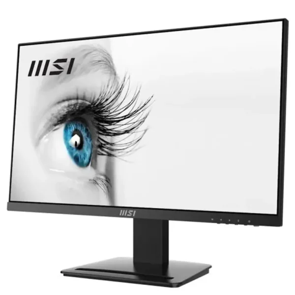 Msi Pro Mp243x 23 8 Inc 100hz 1ms Full Hd Freesync Ips Anti Glare Monitor 2