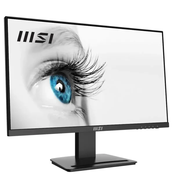 Msi Pro Mp243x 23 8 Inc 100hz 1ms Full Hd Freesync Ips Anti Glare Monitor 3