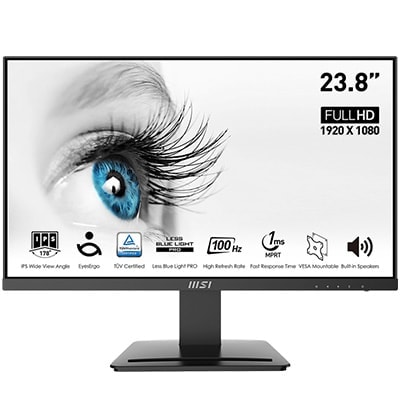 MSI PRO MP243X Monitör h1