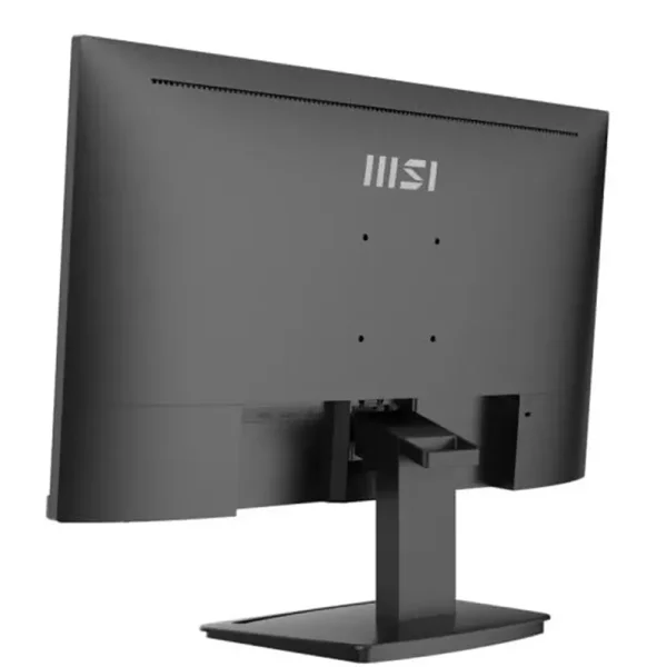 Msi Pro Mp243x 23 8 Inc 100hz 1ms Full Hd Freesync Ips Anti Glare Monitor 6
