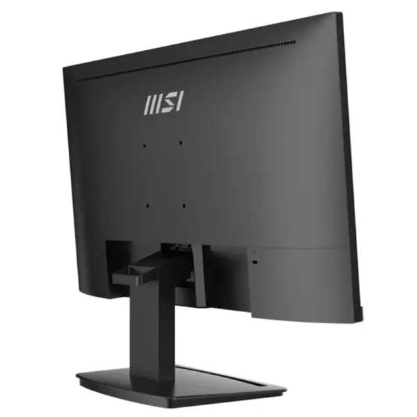 Msi Pro Mp243x 23 8 Inc 100hz 1ms Full Hd Freesync Ips Anti Glare Monitor 7