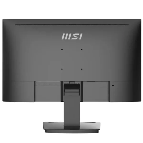 Msi Pro Mp243x 23 8 Inc 100hz 1ms Full Hd Freesync Ips Anti Glare Monitor 8