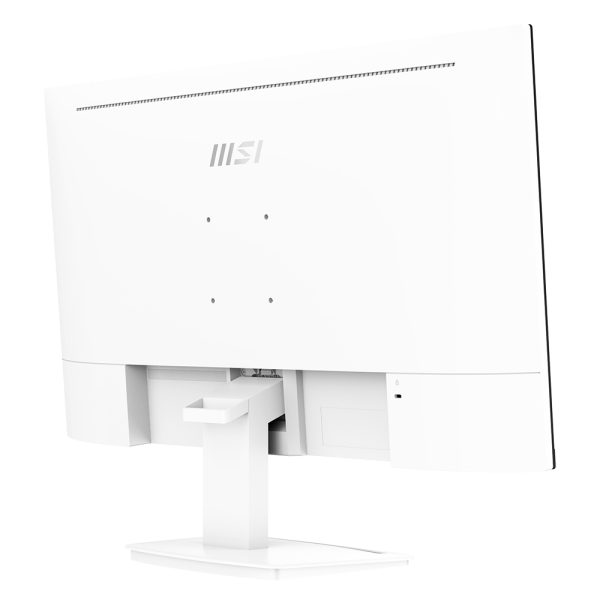 Msi Pro Mp273aw 27 Inc 100 Hz 1 Ms Fhd Ips Beyaz Monitor 4