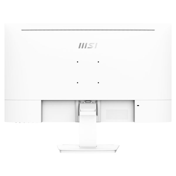 Msi Pro Mp273aw 27 Inc 100 Hz 1 Ms Fhd Ips Beyaz Monitor 7