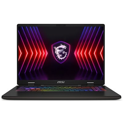 MSI SWORD 16 HX B14VFKG-061XTR Gaming Laptop a1