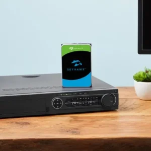 Seagate Skyhawk St2000vx017 2tb 256mb 5900rpm 3 5 Sata 3 0 Harddisk Yh1