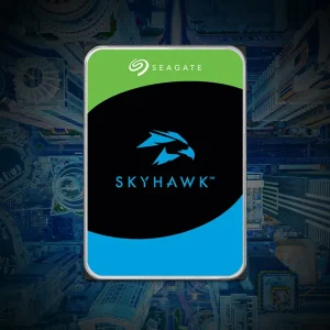 Seagate Skyhawk St2000vx017 2tb 256mb 5900rpm 3 5 Sata 3 0 Harddisk Yh2