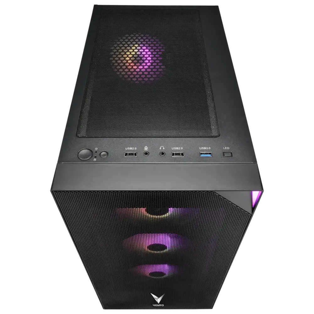 VENTO VG3400S Kasa a3