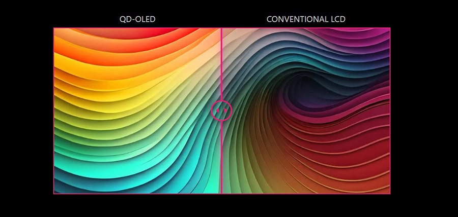 MSI MPG 491CQP QD-OLED Monitör h12