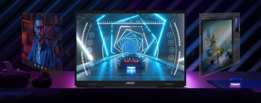 MSI SWORD 16 HX B14VGKG-473XTR Gaming Laptop a12