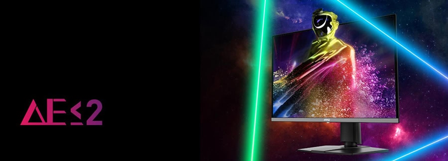 MSI MPG 491CQP QD-OLED Monitör h13