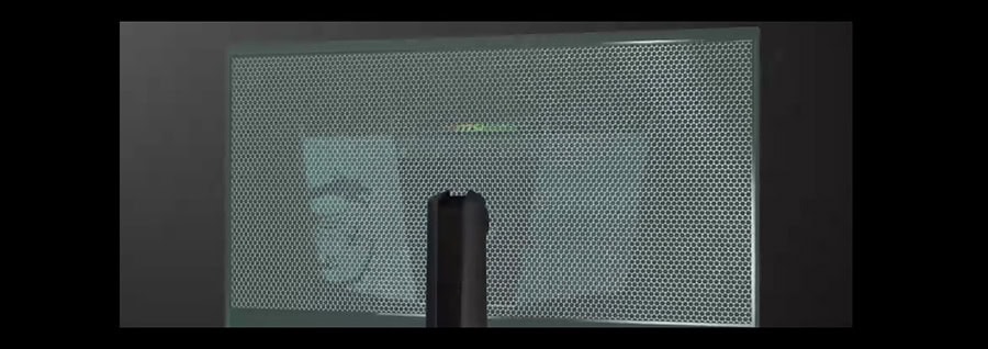 MSI MPG 491CQP QD-OLED Monitör h15