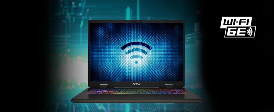 MSI SWORD 16 HX B14VGKG-473XTR Gaming Laptop a17