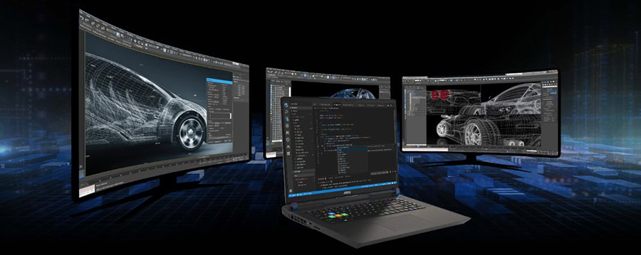 MSI VECTOR 17 HX A14VIG-879XTR Gaming Laptop h18