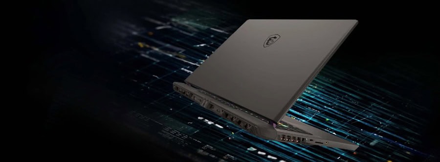 MSI VECTOR 17 HX A14VIG-879XTR Gaming Laptop h19