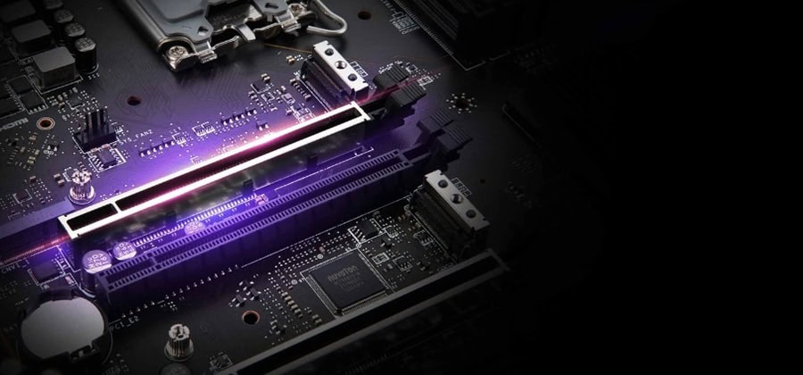 MSI MPG INFINITE X2 14NUF7-470EU Masaüstü Bilgisayar h20