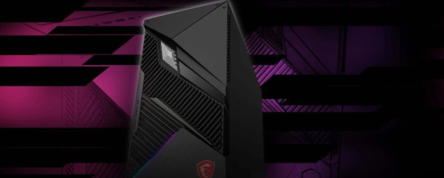 MSI MPG INFINITE X2 14NUF7-470EU Masaüstü Bilgisayar h21