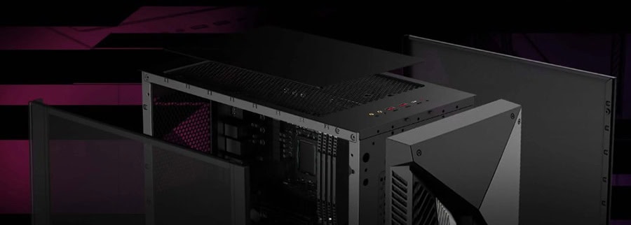 MSI MPG INFINITE X2 14NUG7-404EU Masaüstü Bilgisayar h22