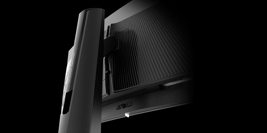 MSI MPG 491CQP QD-OLED Monitör h28