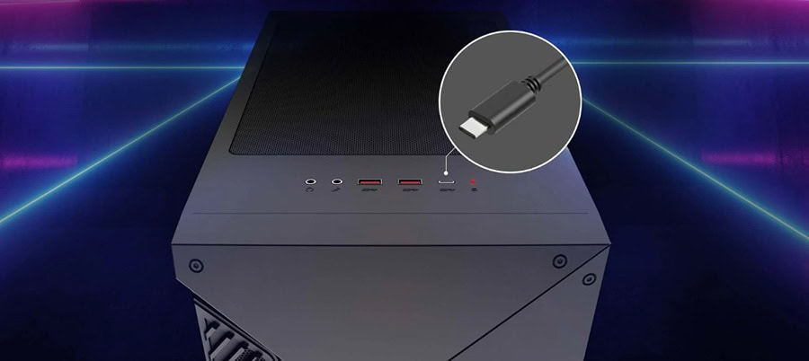 MSI MPG INFINITE X2 14NUG7-404EU Masaüstü Bilgisayar h30