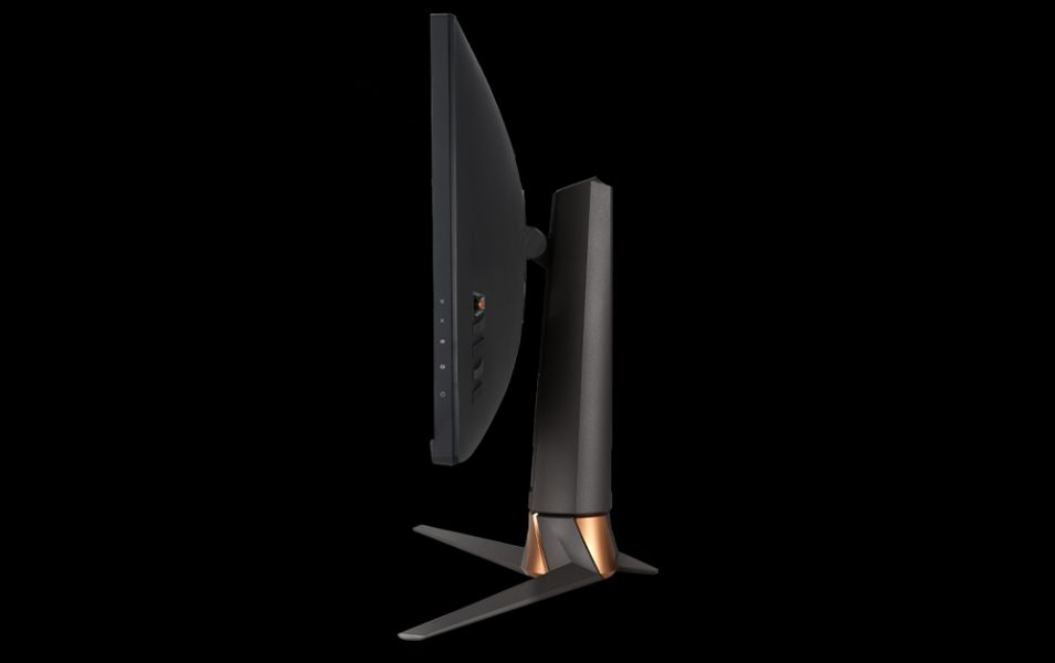 ASUS ROG Swift PG27UQR Gaming Monitör h3