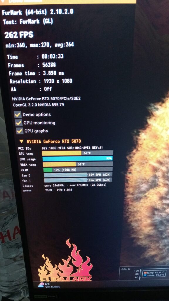 Image #2 from Veysel Karani Şanlı