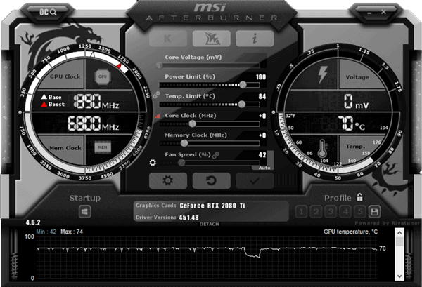 MSI GeForce RTX 3060 VENTUS 2X OC 8GB Ekran Kartı a11