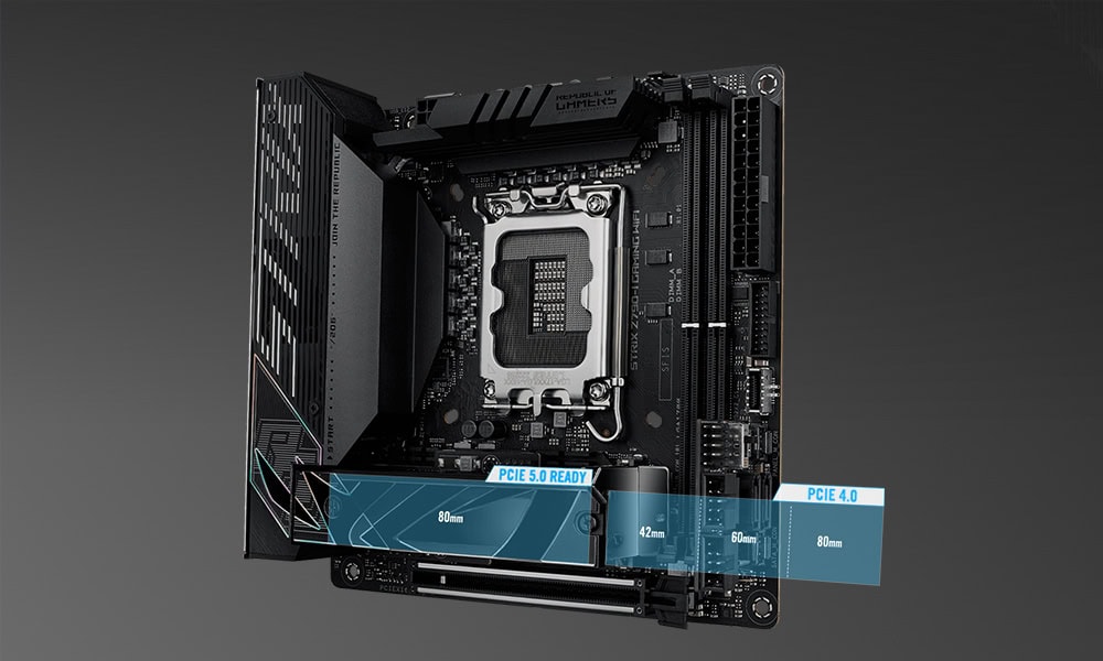 ROG STRIX Z790-I GAMING WIFI ASUS ROG STRIX Z790-I GAMING WIFI Anakart a5