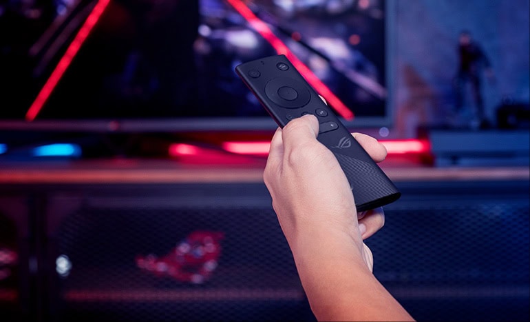 ASUS ROG Swift PG38UQ Gaming Monitör h7