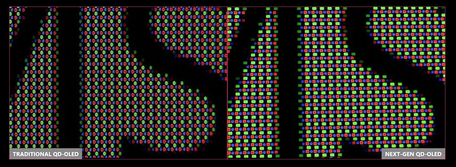 MSI MPG 491CQP QD-OLED Monitör h5