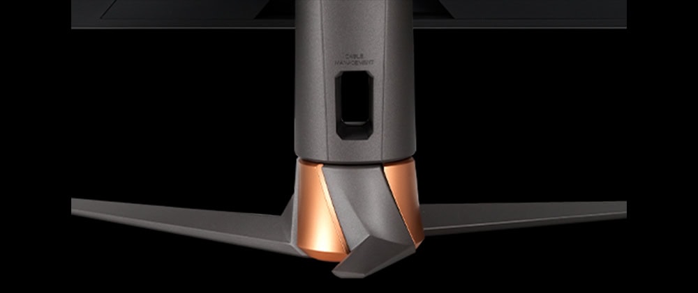 ASUS ROG Swift PG27UQR Gaming Monitör h6