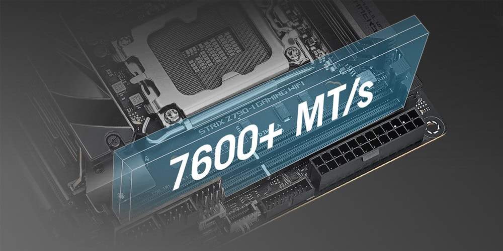 ROG STRIX Z790-I GAMING WIFI ASUS ROG STRIX Z790-I GAMING WIFI Anakart a7