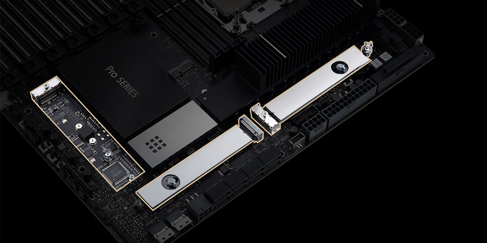 ASUS PRO WS W790E-SAGE SE Anakart h8