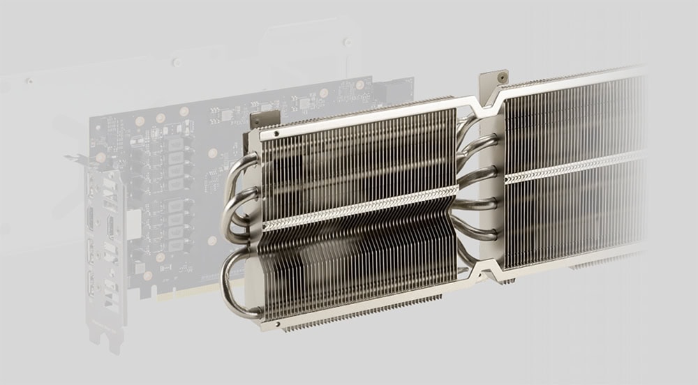ASUS TUF Gaming GeForce RTX 4070 Ti SUPER OC 16GB Beyaz Ekran Kartı a8